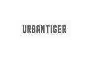 UrbanTiger.ru Logo