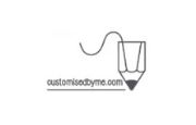CustomisedByMe.com Logo