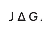JAG Jeans Logo