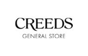 Creeds General Store Logo