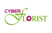 Cyber Florist Logo