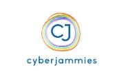 Cyber Jammies Logo