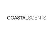 Coastal Scents Logo