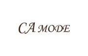 CA Mode Logo