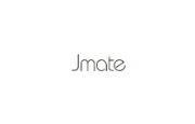 Jmate Logo