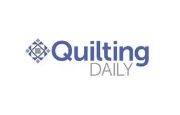 Quilt And Sew Shop Logo