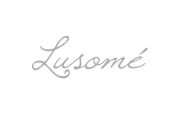 Lusome Logo