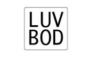 LUV BOD Logo