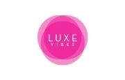 Luxe Vibes Logo