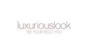 Luxurious Look Logo
