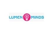 Lumen Minds Logo