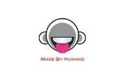 Made By Humans Logo