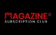 Magazine Subscription Club Logo