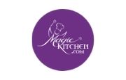 Magic Kitchen Logo