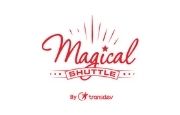 Magical Shuttle Logo