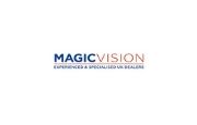 Magicvision Logo