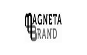 Magneta Brand Logo