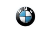 BMW USA logo
