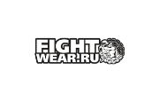 Fightwear RU logo