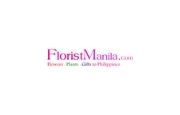 Florist Manila Logo
