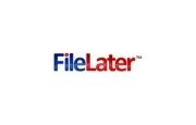 FileLater Logo