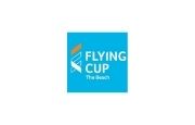 Flying Cup Logo