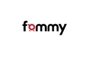 Fommy Logo