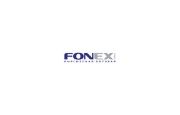 Fonex logo