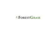 Forest Grass Logo