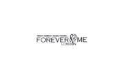 Forever Love Me London Logo