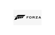 FORZA Logo