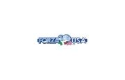 FORZA10USA Logo