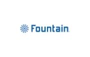 Fountain Cosmetics Logo