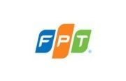 FPT Shop Logo