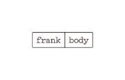 Frank Body Logo