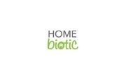 Homebiotic Logo