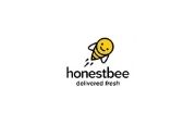 Honest Bee Logo
