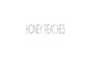 Honey Peaches Logo
