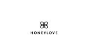 HoneyLove Logo
