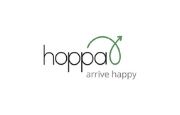 Hoppa Sweden Logo