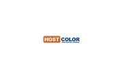 Host Color Logo