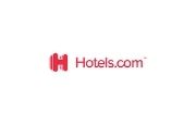 Hotels.com India Logo