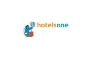 HotelsOne Logo