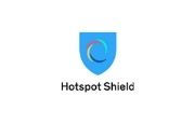 Hotspot Shield Logo