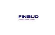 FinBud Logo