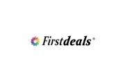 First Deals logo