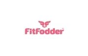 FitFodder Logo