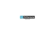 FitFormula Wellness Logo