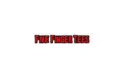 Five Finger Tees Logo