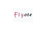 Fiyote Logo